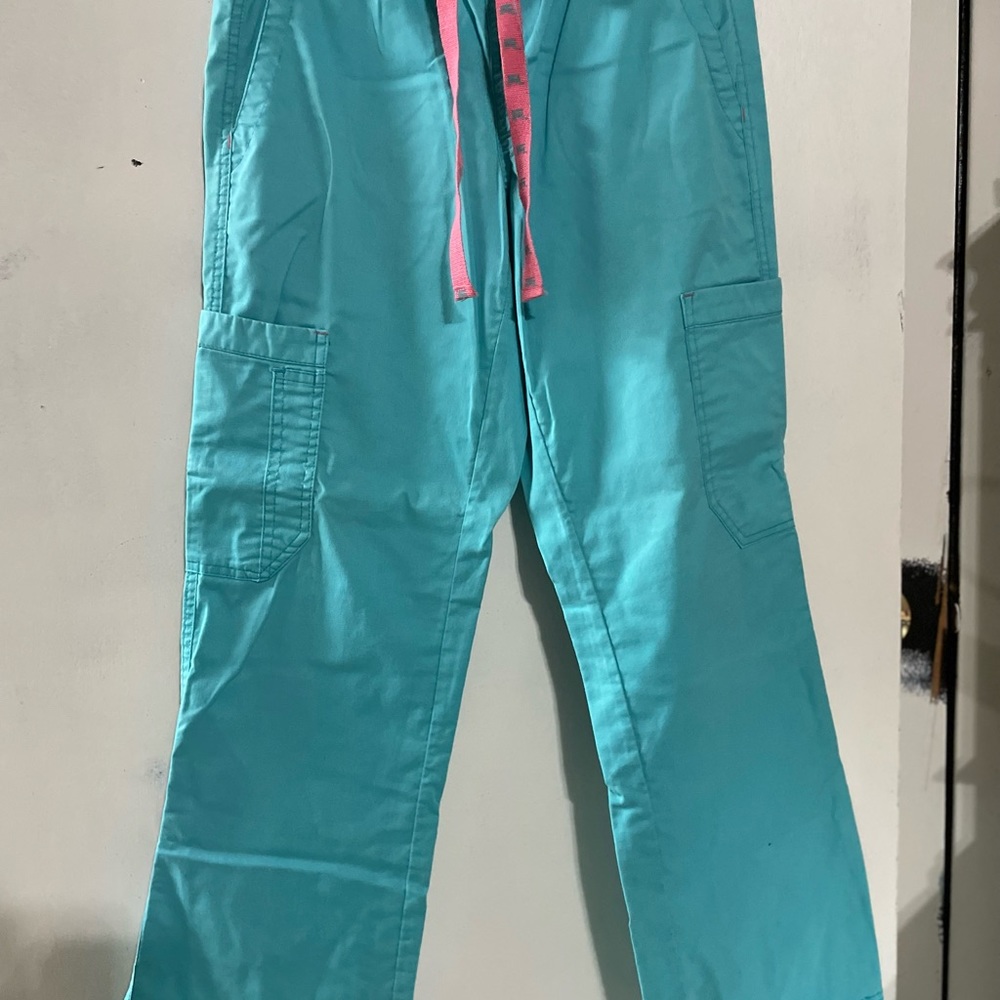 Med couture scrubs